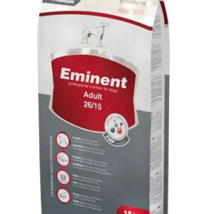 Eminent adult 15kg psie granuly