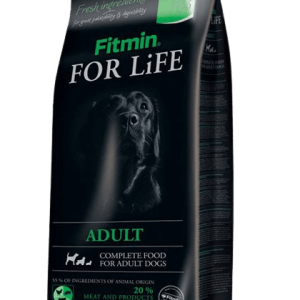 Fitmin For Life adult 15kg