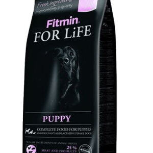 Fitmin For Life Puppy 15kg