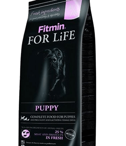 Fitmin For Life Puppy 15kg