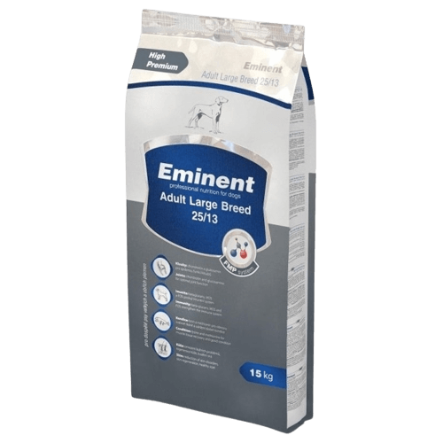 EMINENT Adult Large Breed 15kg