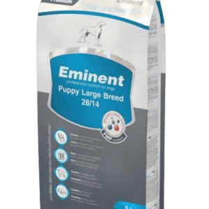 EMINENT Puppy Large Breed 15kg