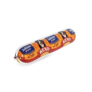 REXO saláma pre psov 1kg.