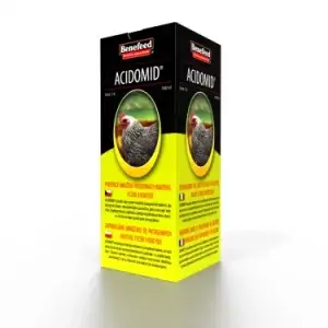ACIDOMID hydina 1L