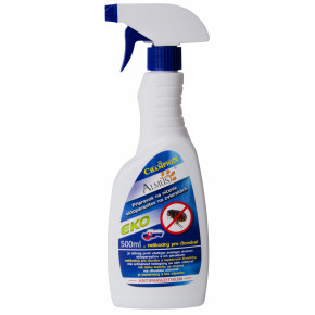 ALMUS Champion modrý 500ml.