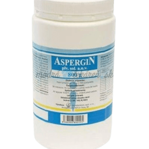 ASPERGIN PLV 800g