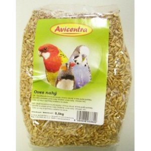 AVC Ovos nahý 1kg