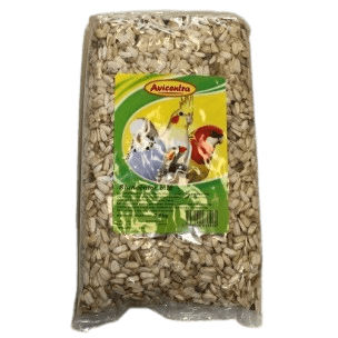AVC Slnečnica biela 0.5kg