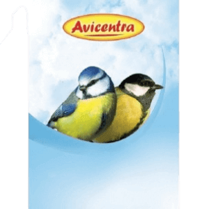 AVC Zmes do kŕmitiek-zimná 1kg