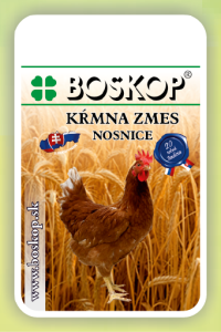 Boskop nosnice 25kg sypané