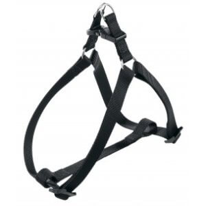 EASY P L HARNESS BLACK