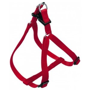 EASY P MED HARNESS RED