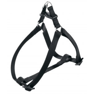 EASY P SM HARNESS BLACK