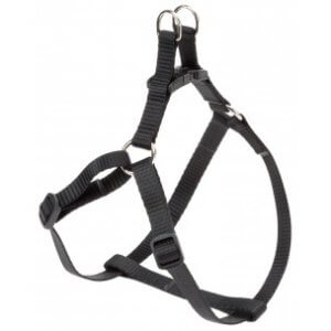 EASY P XS HARNESS BLACK