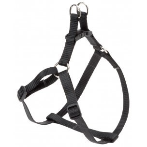 EASY P XS HARNESS BLACK
