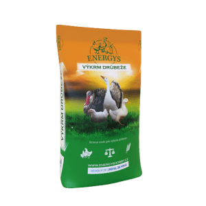 ENERGYS KAČICA MINI 25kg
