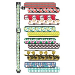 FANTASIA CAT C 10/32 COLLAR