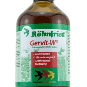 Gervit W 500ml
