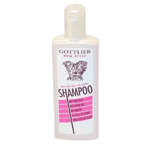 Gottlieb - šampón pre šteňatá 300ml