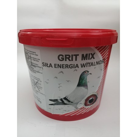 Grit MIX 10kg