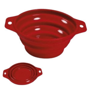 HHD Silikónová miska 0.5l/14.5cm