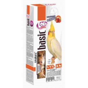 LO Korela tyčinka 2ks - ovocie