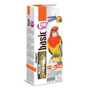 LO Rozela tyčinka 2ks - kiwi