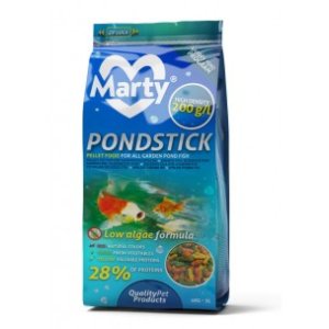MARTY PondStick 5l/1kg