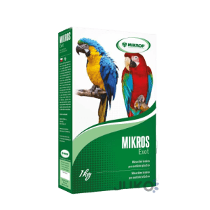 MIKROS EXOT 1kg