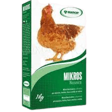 MIKROS NOSNICE 1kg