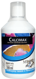 Mrowca Calcimax 500ml