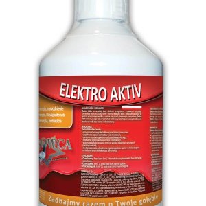 Mrowca Electro Aktiv 500ml