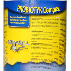 Mrowca Probiotyk Complex 500g