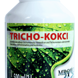 Mrowca Tricho-kokci 1000ml