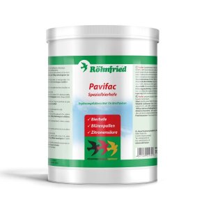 Pavifac 700g Rohnfried