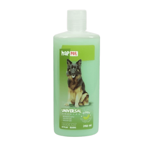 Šampón pre psy univerzálny 240ml