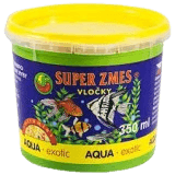 Superzmes 350ml pre akvarijné rybičky