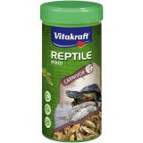 VK TURTLE MIXED 250ML CARNIVOR