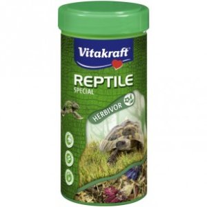 VK Turtle special 250ml HERBIVOR