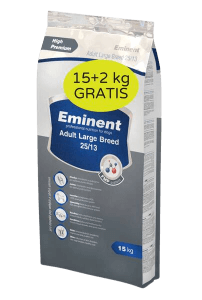 EMINENT Adult Large Breed 15+2kg