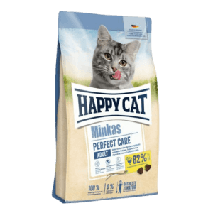 HAPPY CAT MINKAS PERFECT CARE 500g