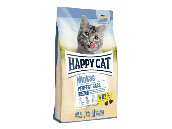 HAPPY CAT MINKAS PERFECT CARE 500g