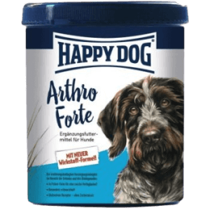 HAPPY DOG ARTHRO FORTE 200G