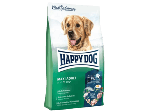 HAPPY DOG FIT&VITAL ADULT MAXI 4kg