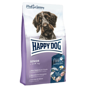 HAPPY DOG FIT&VITAL SENIOR 12kg