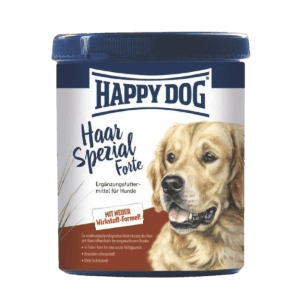 HAPPY DOG HAAR SPECIAL FORTE 200g
