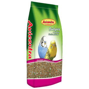 AVC Classic Menu Andulka 20kg