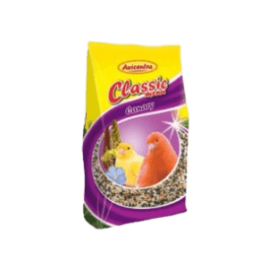 AVC Classic Menu Kanárik 0.5kg