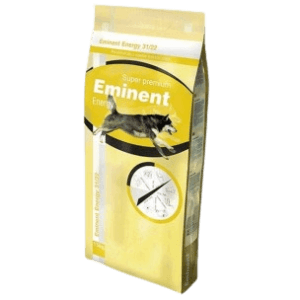 Eminent Energy 15kg ŽLTÁ