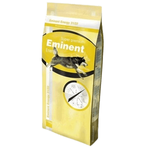 Eminent Energy 15kg ŽLTÁ